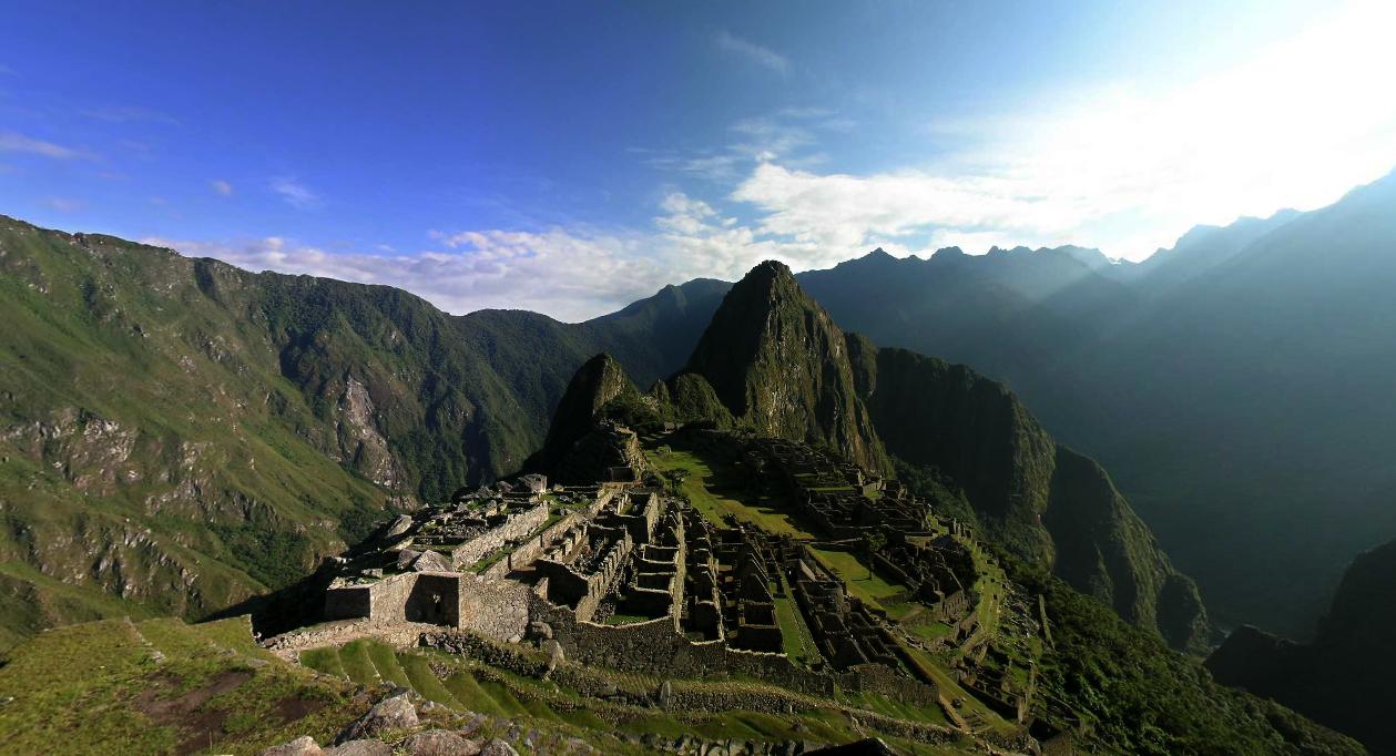 Machu Picchu Wallpaper First HD