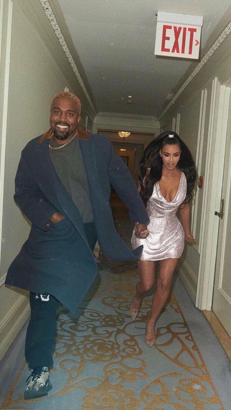 Kim Kardashian Says North West Calls Kanye West 'the Best' Parent