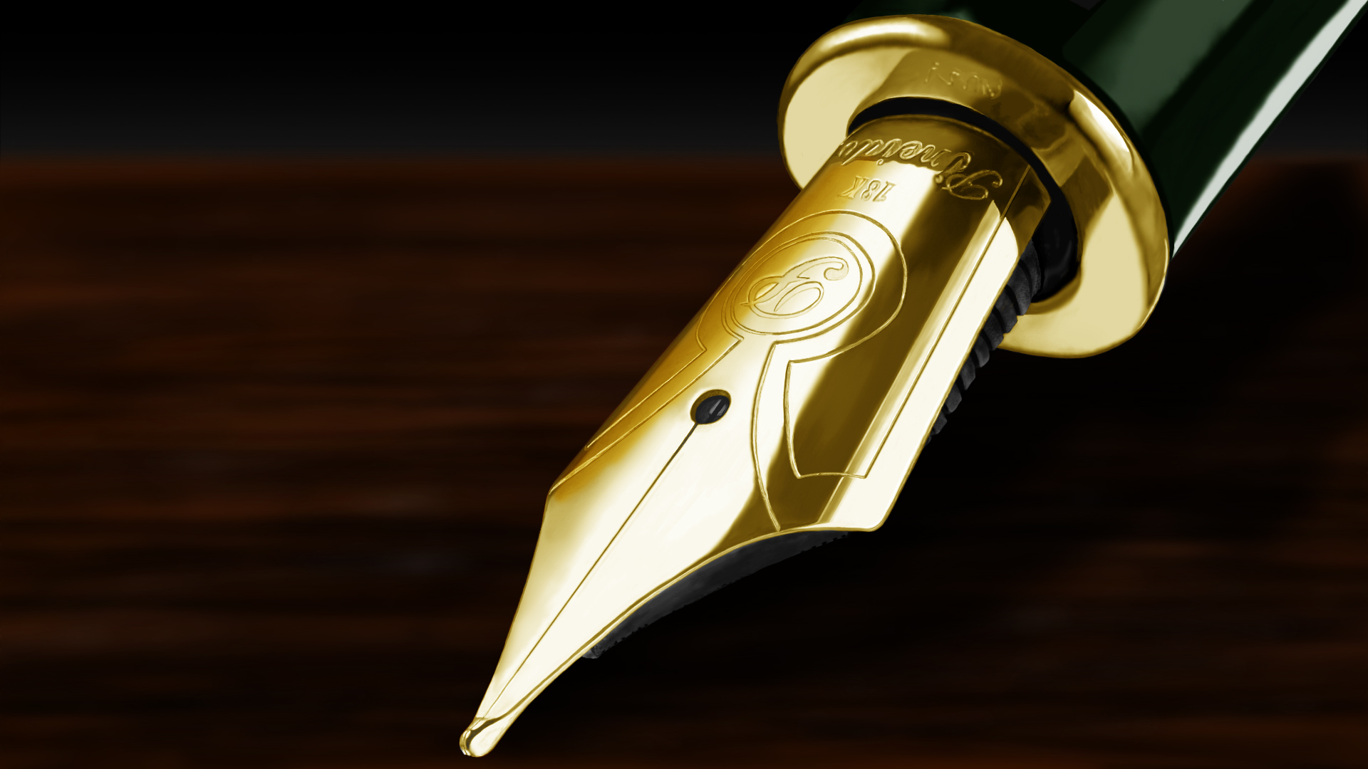 Wallpaper Fountain Pen Fueller By Dasflon Customization