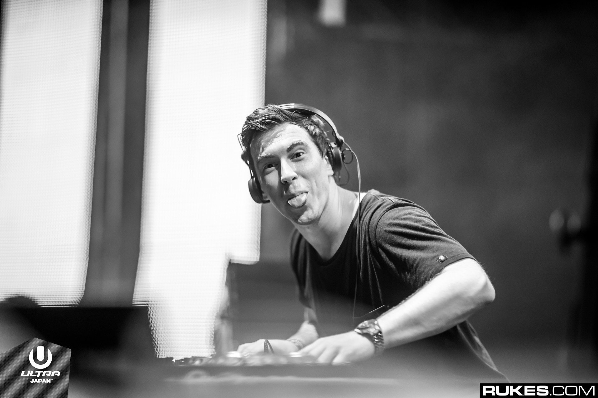 Hardwell Full HD Wallpaper And Background Id