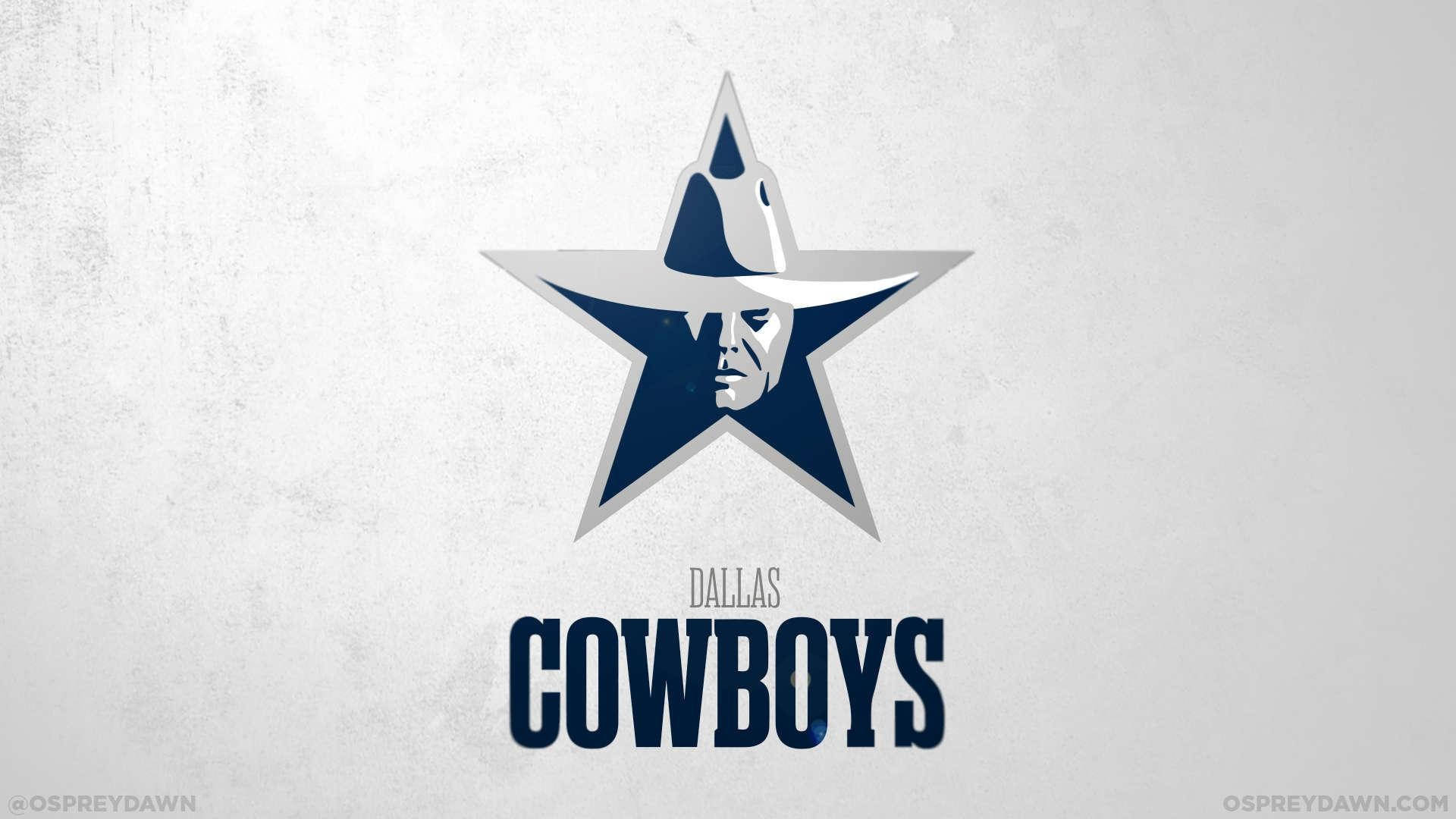 Top Dallas Cowboys Logo Wallpaper Full HD 4k To Use