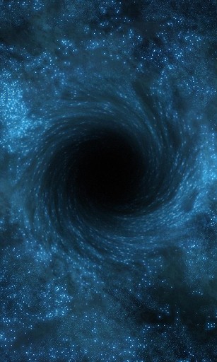 🔥 [49+] Black Hole Live Wallpaper | Wallpapersafari