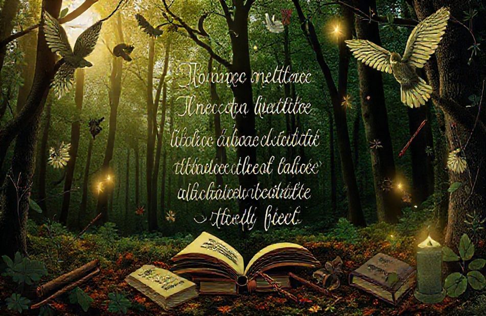 Harry Potter Quote Wallpaper