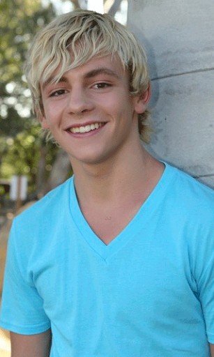 Ross Lynch Live Wallpaper For Android By Fm Lwps Appszoom