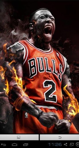 NBA Wallpapers Free App for Android