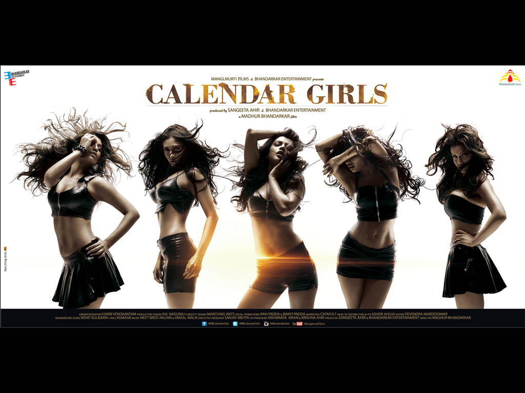 Calendar Girls Hq Movie Wallpaper HD