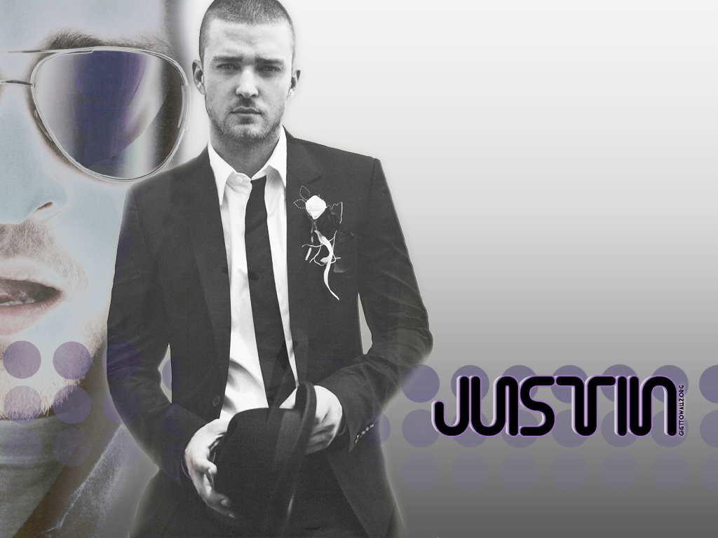 Justin Timberlake Image Wallpaper Photos
