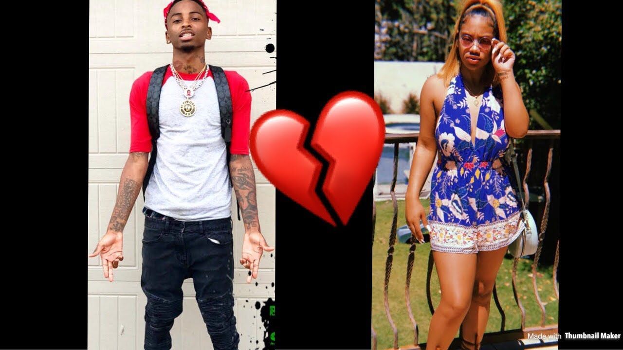 Funny Mike And Jaliyah Have Split Up Girls Nalis