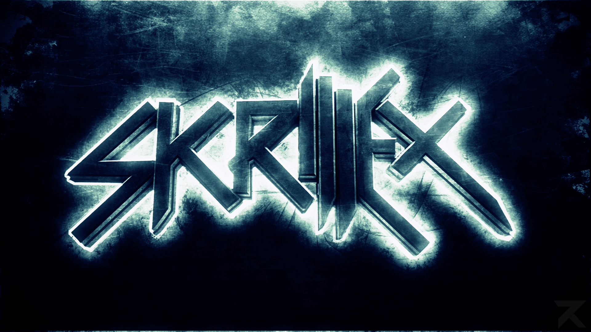 Skrillex Wallpaper