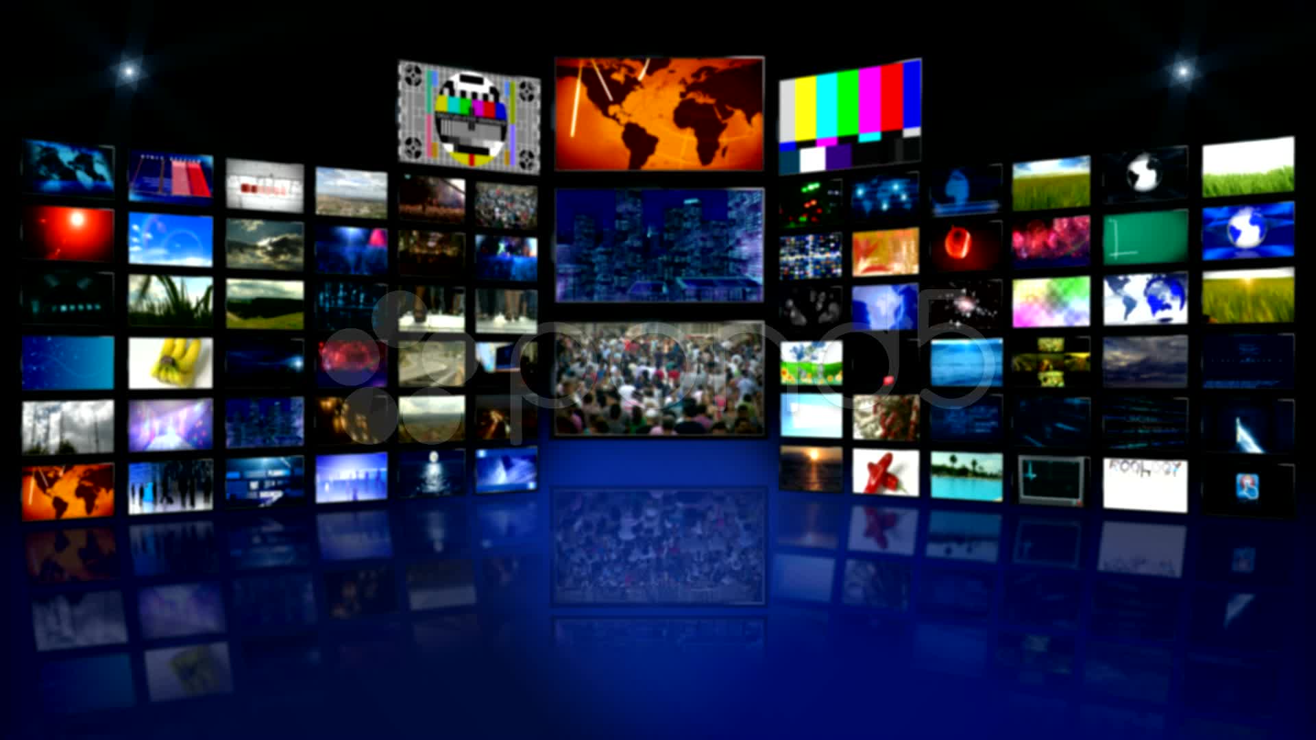 free hd tv streams