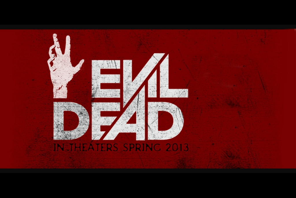 Evil Dead Hq Movie Wallpaper HD