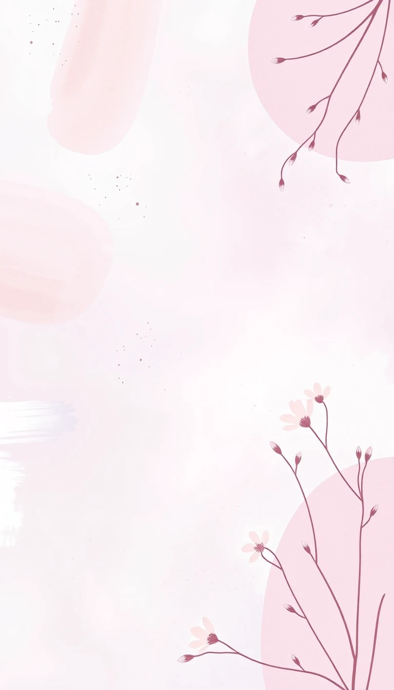 Best Pastel Aesthetic Wallpaper