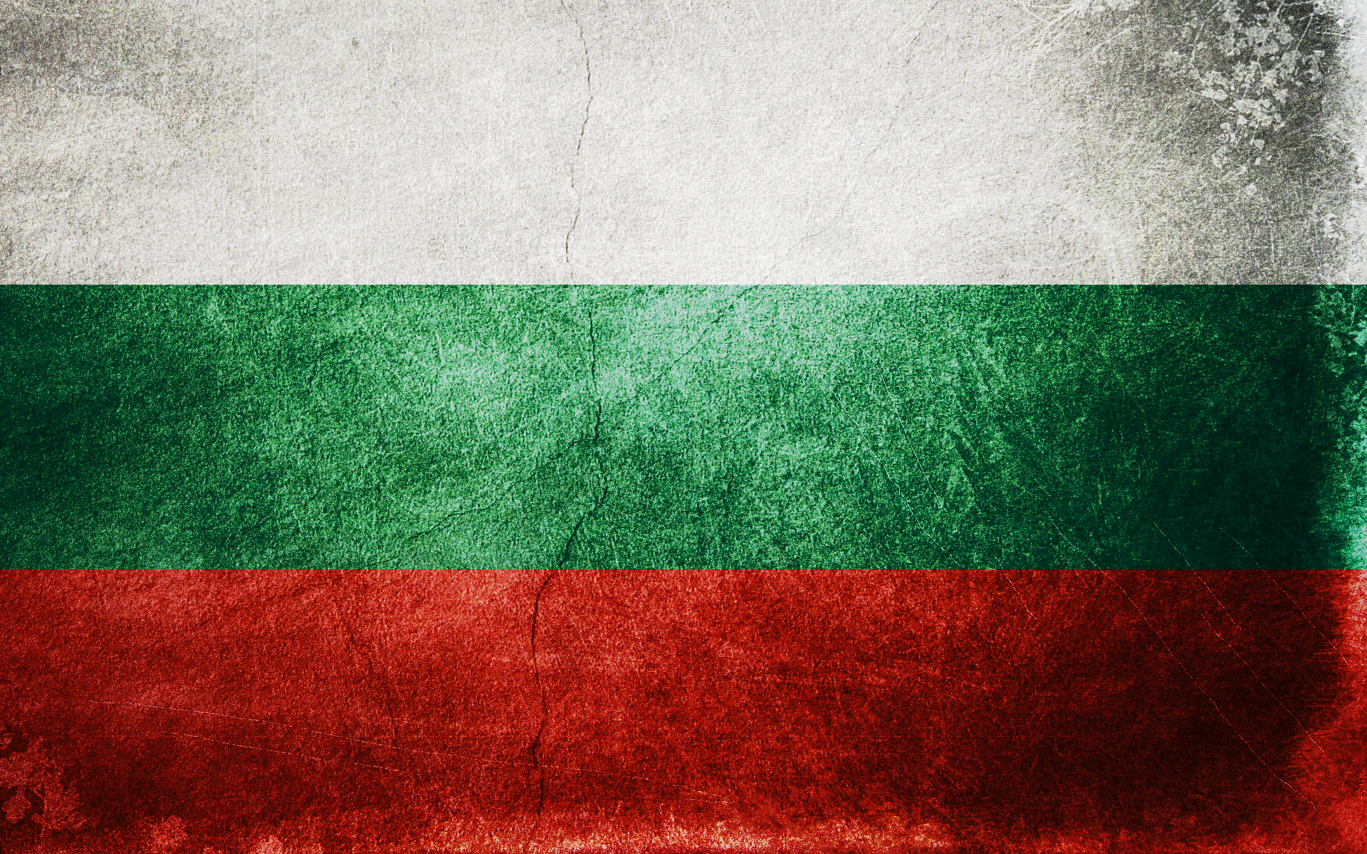 Flag Of Bulgaria HD Wallpaper Background Image Id