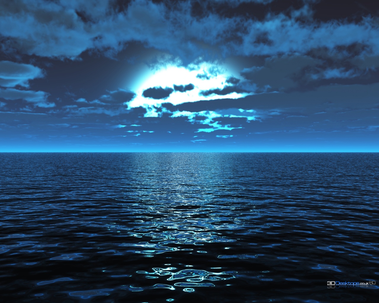 images paysage mer eau 1280x1024