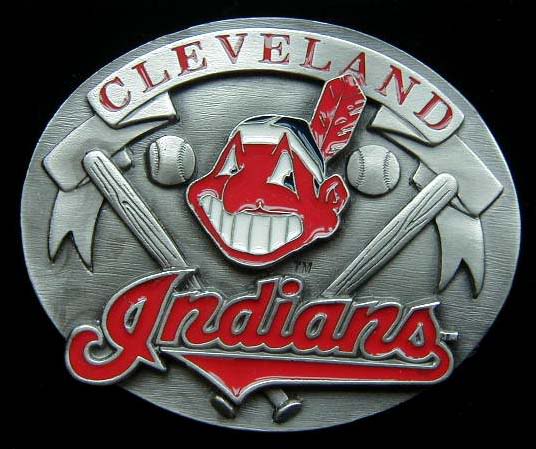 Cleveland Indians Graphics Code Ments