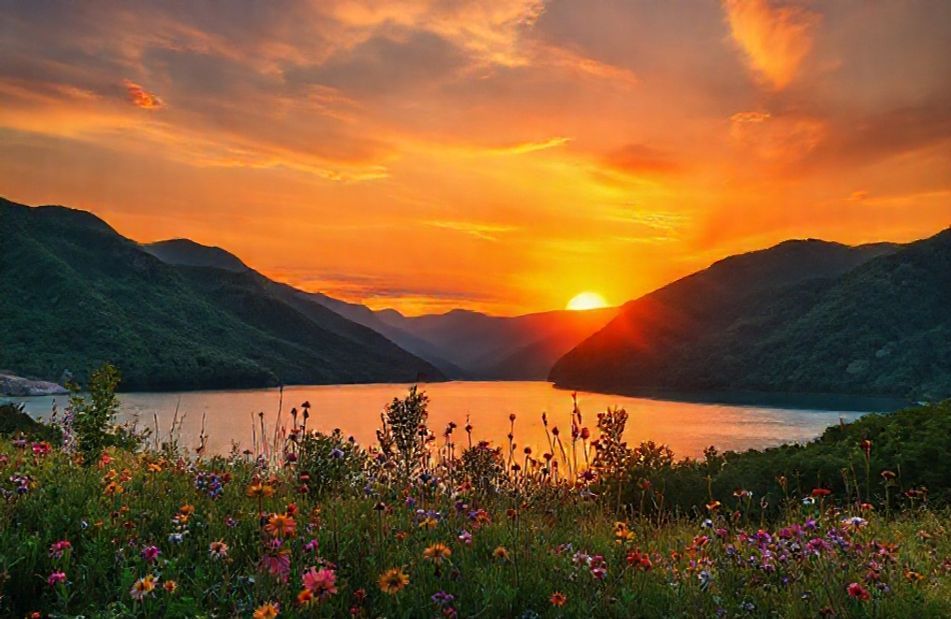 Hd Wallpaper Nature 1080p