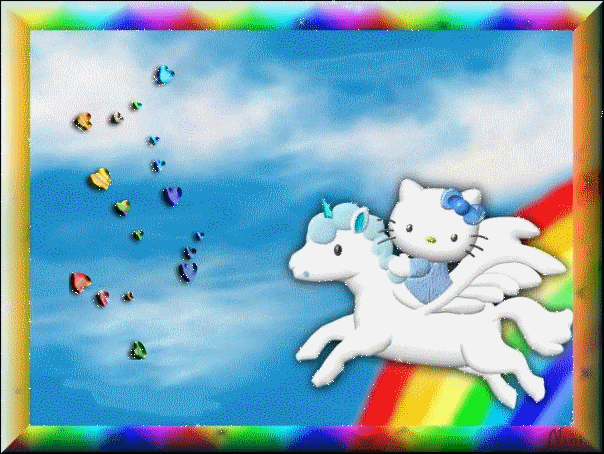 Ver Tema Hello Kitty Imagenes Gifs Glitters Y Wallpaper