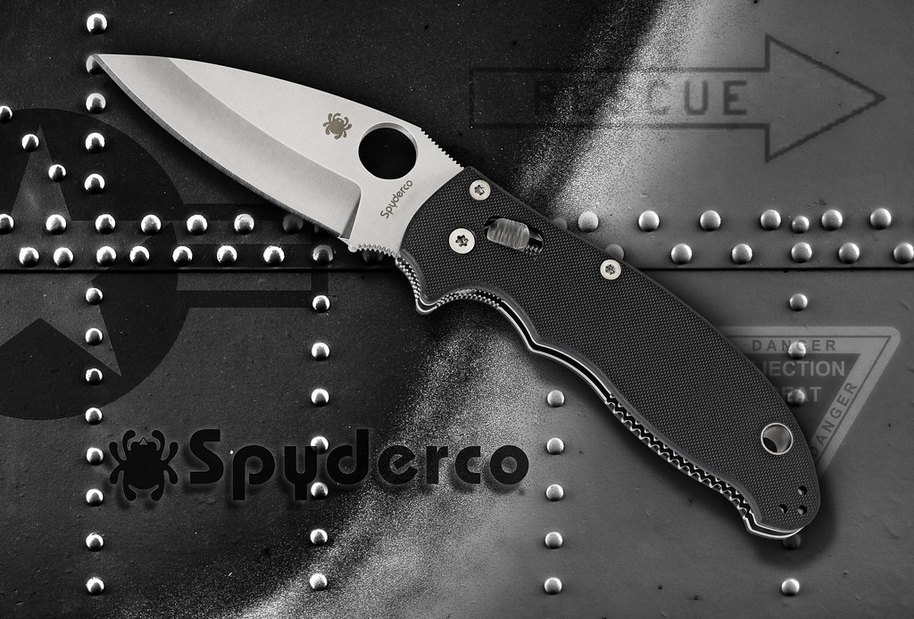 Spyderco Wallpaper A Request From Friend For