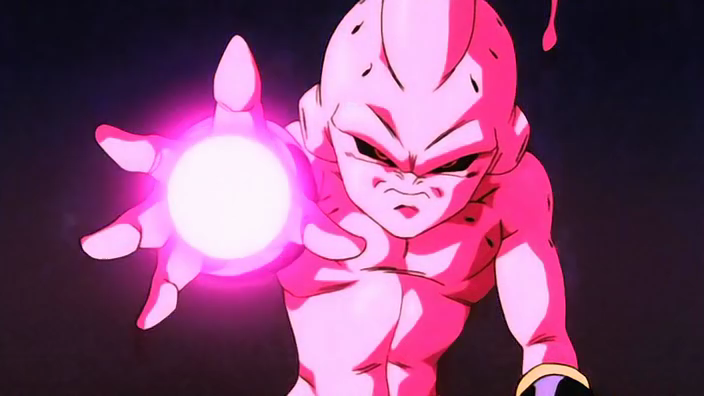 Kid Buu Dragon Ball Wiki