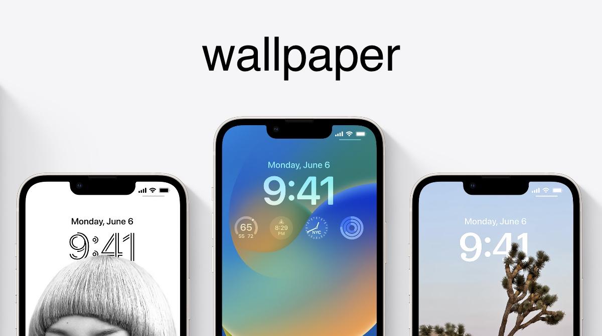 New Ios iPados Beta Wallpaper For Any Device