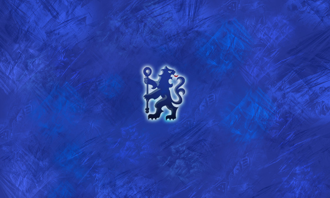 Chelsea Wallpaper Free Download Logo