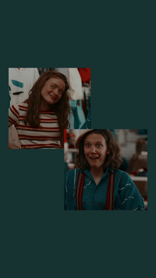 Stranger Things Max And Eleven Stranger Things Cute HD phone wallpaper   Pxfuel