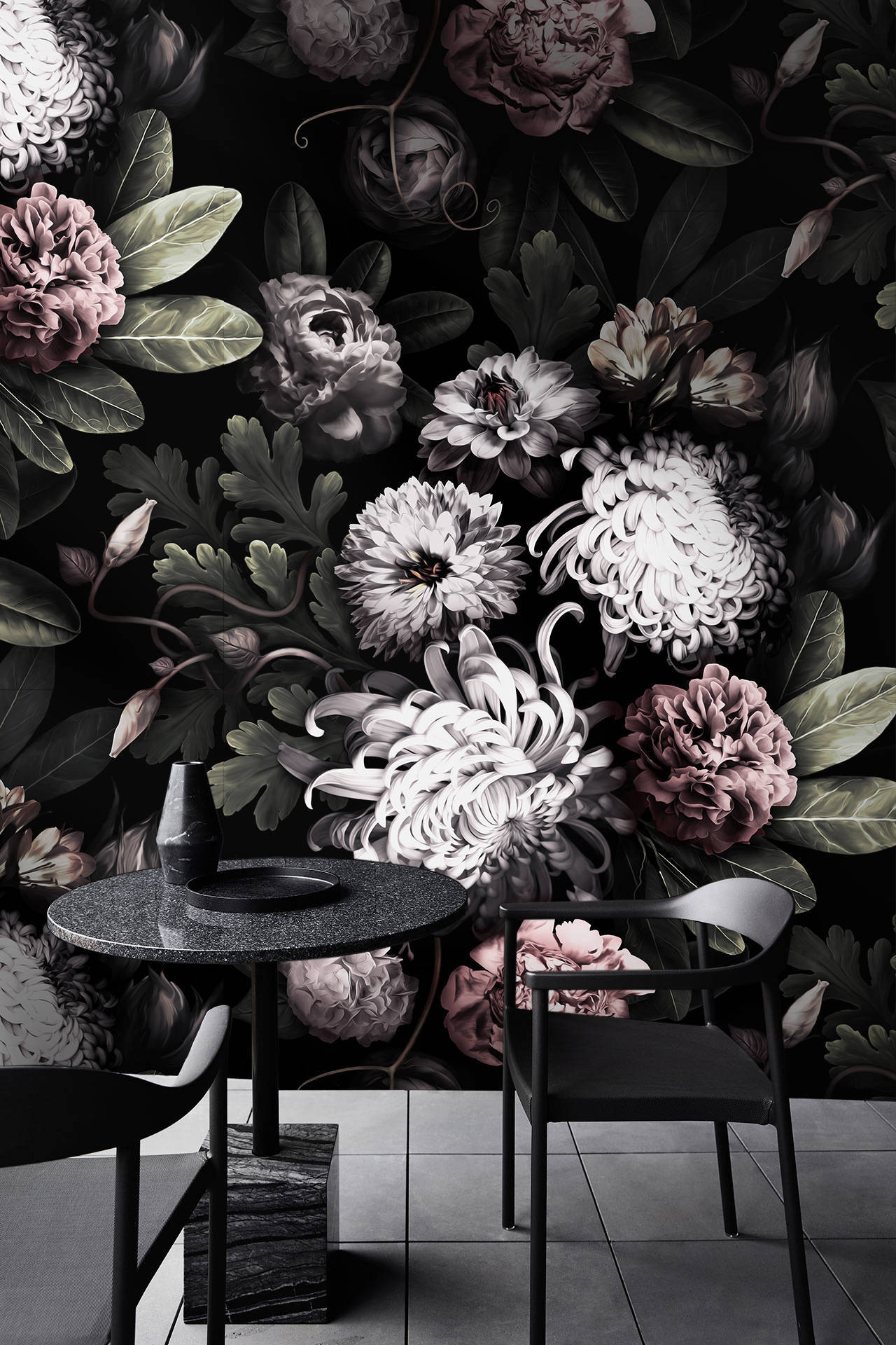 Top Cute Dark Girly Wallpaper Full HD 4k To Use