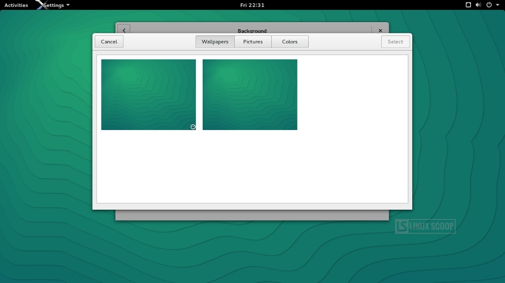 Opensuse Gnome Edition Video Over And Screenshot Tours