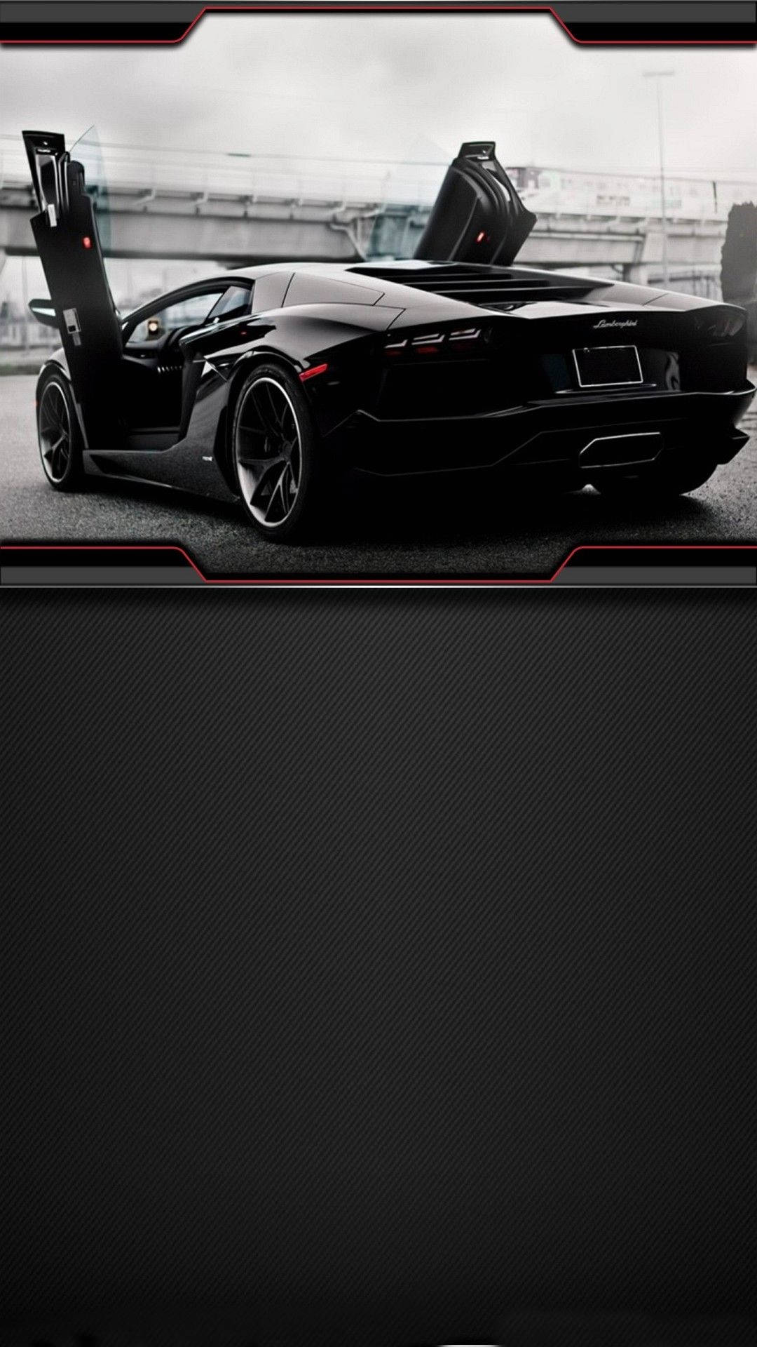 iPhone Lamborghini Wallpaper