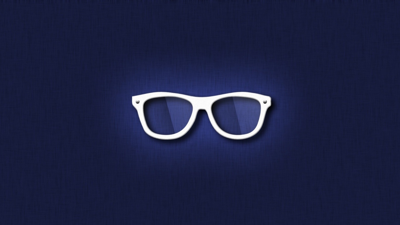 Hipster Glasses Desktop Pc And Mac Wallpaper