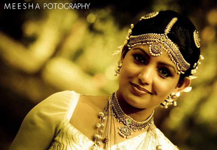 Sangeetha Weeraratne Wedding
