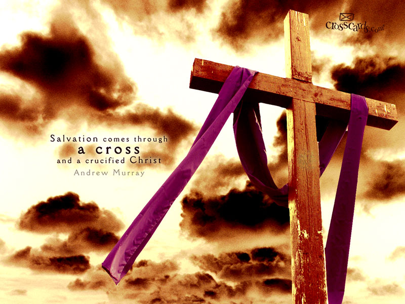 Cross And Christ Desktop Wallpaper Scripture Verses Background