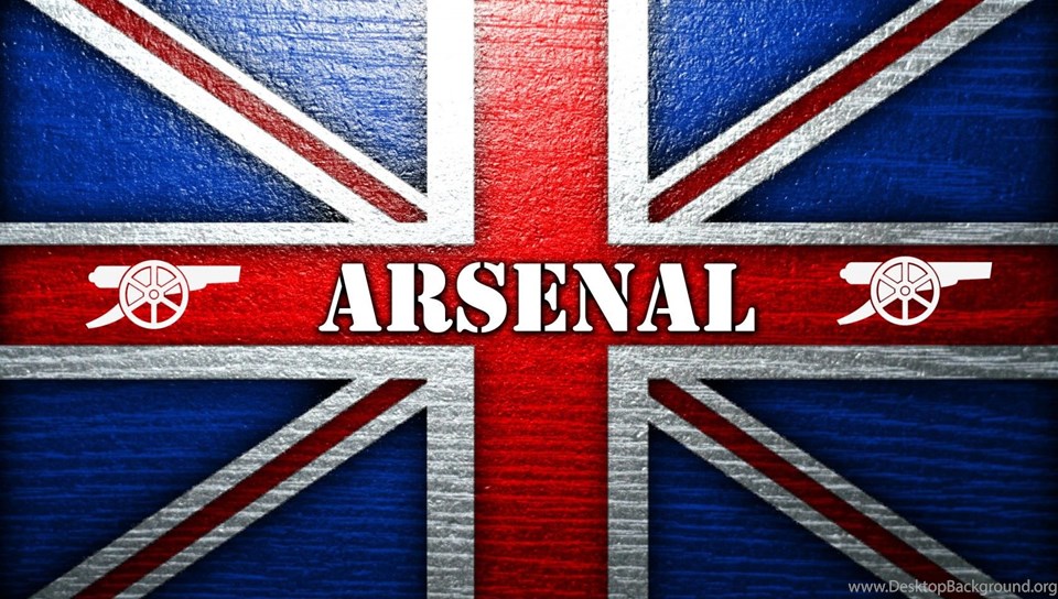 Arsenal Fc Is Epl Wallpaper Best Desktop Background