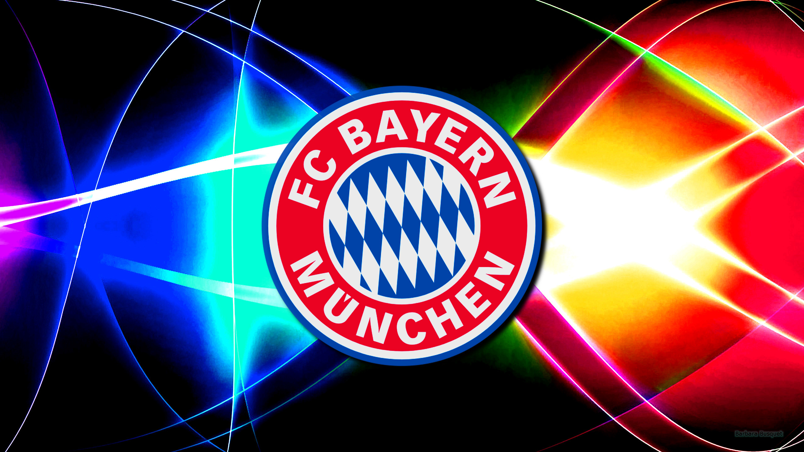 Fc Bayern Munchen Barbaras HD Wallpaper