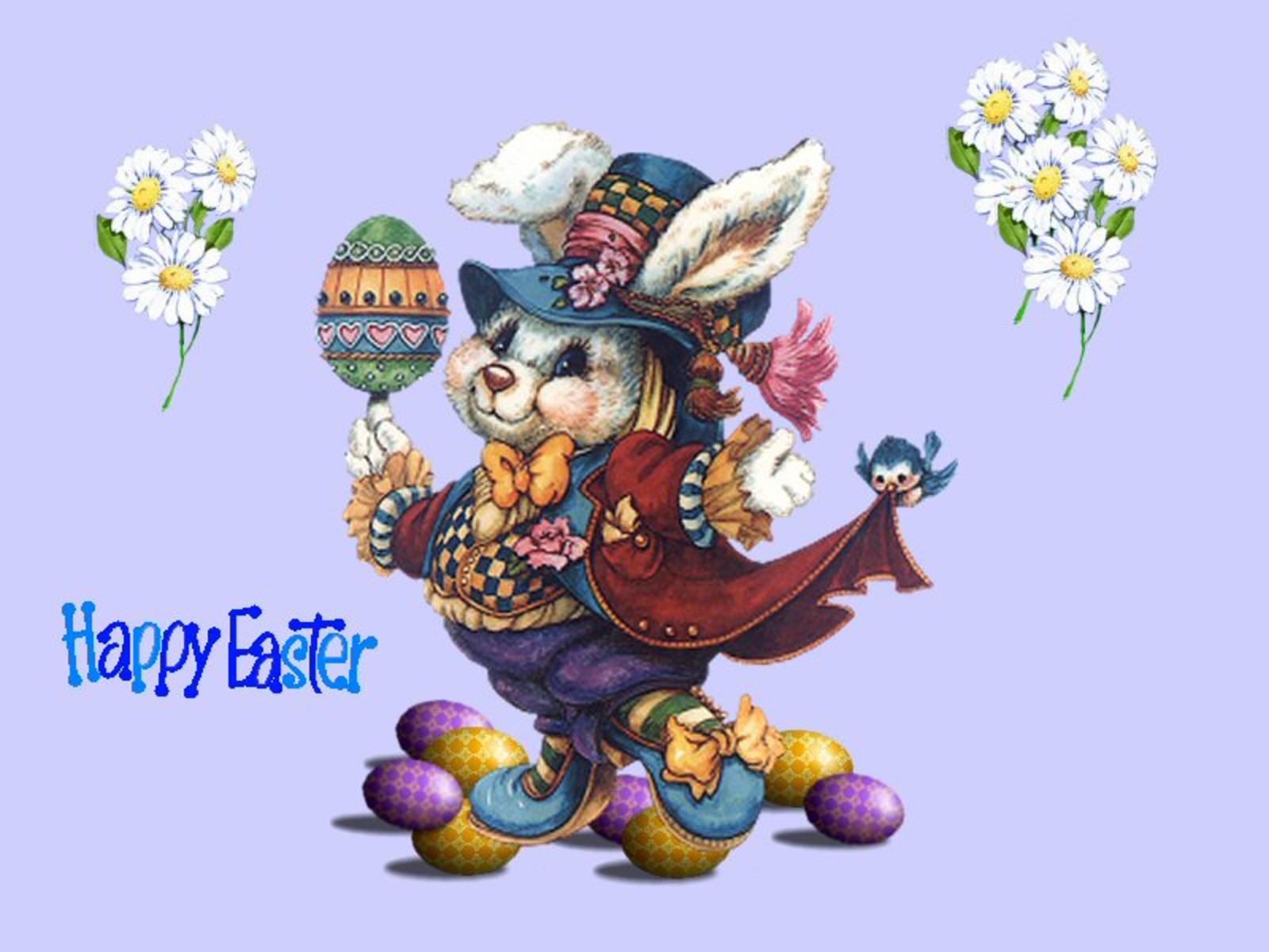 The Easter Wallpaper Category Of HD Happy