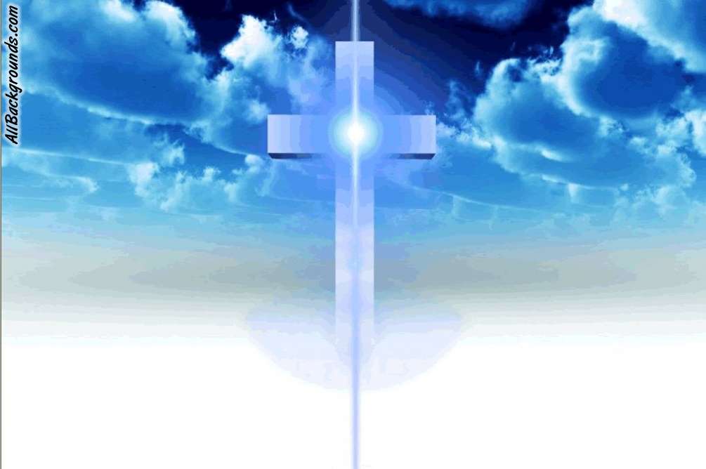 Heaven Background Image Image