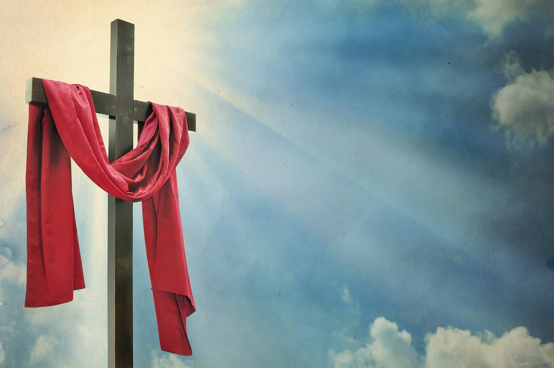 Jesus Cross Wallpaper