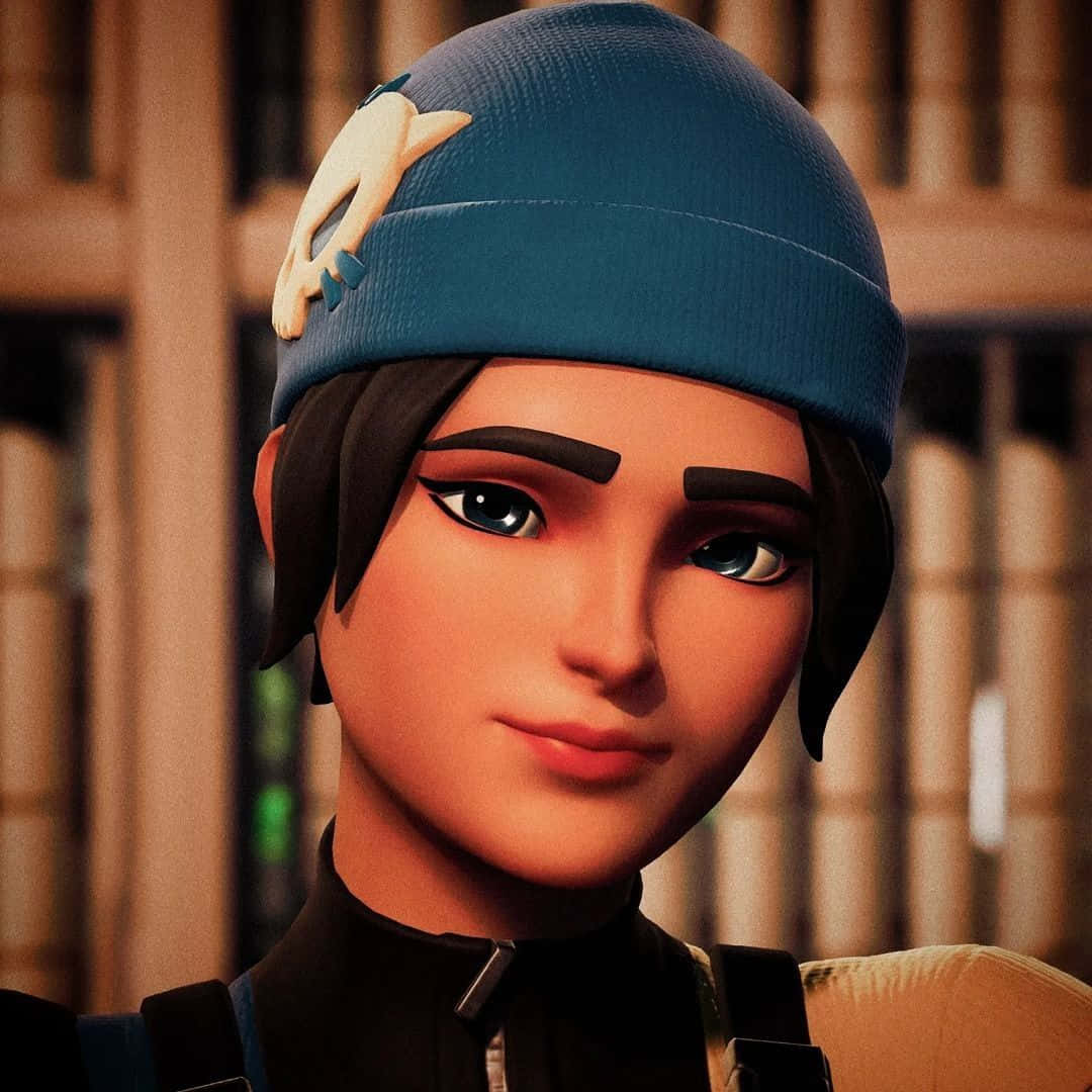 Wildcat Fortnite Wallpaper