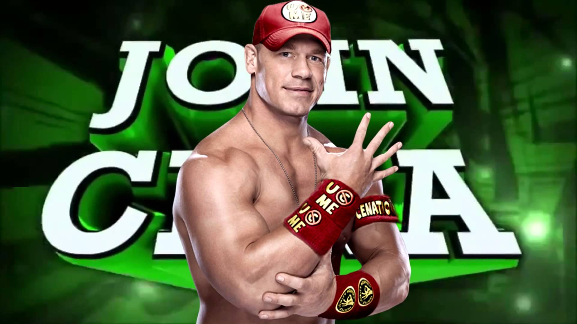John Cena HD Wallpaper Deskpics Buckshee Only Here At