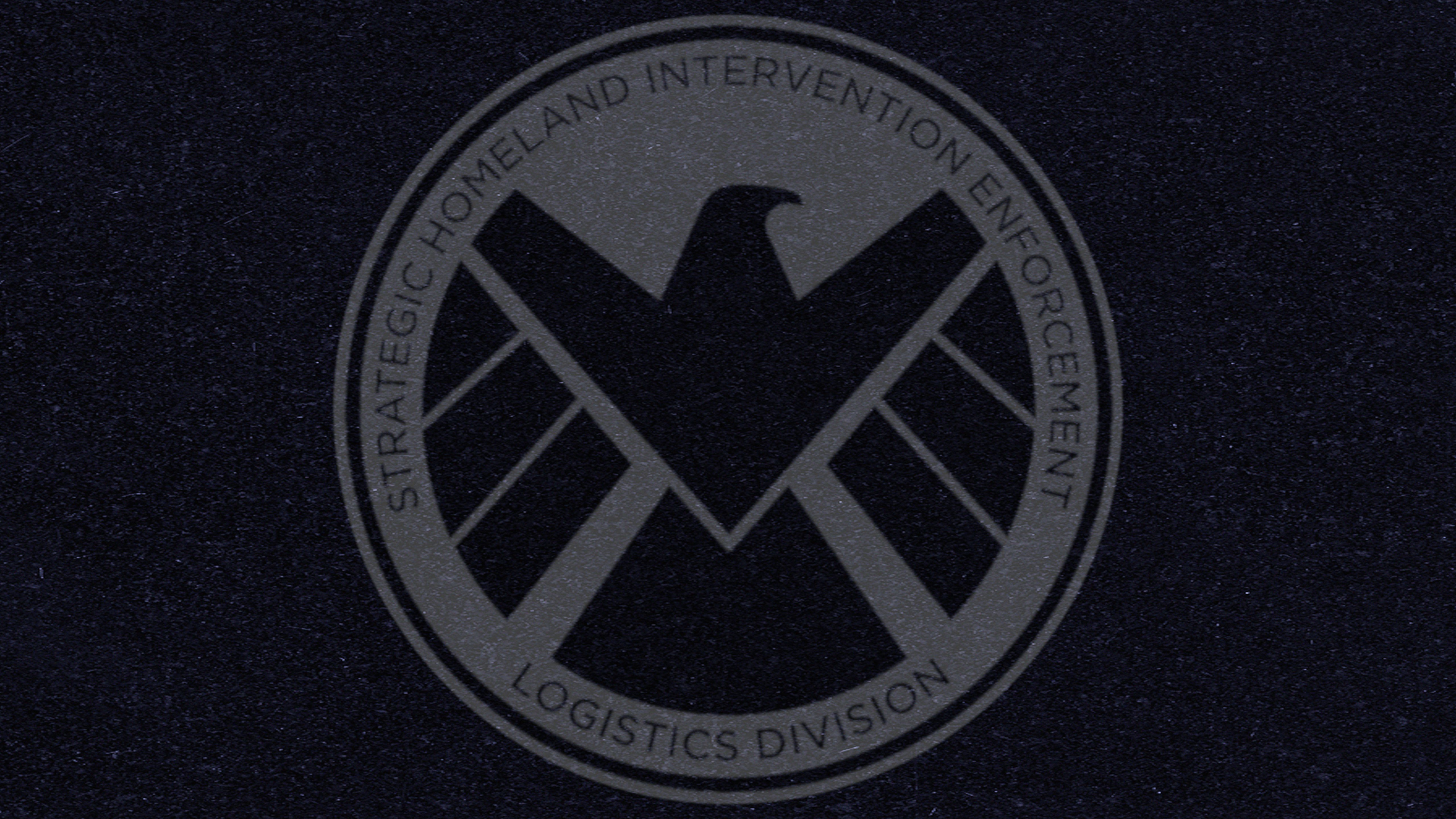 Agents Of Shield Wallpaper