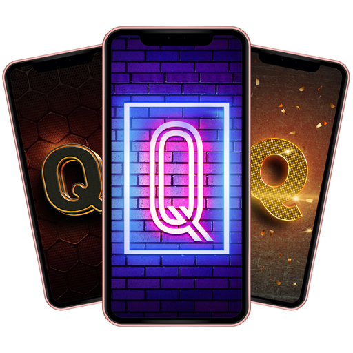Letter Q Wallpaper HD
