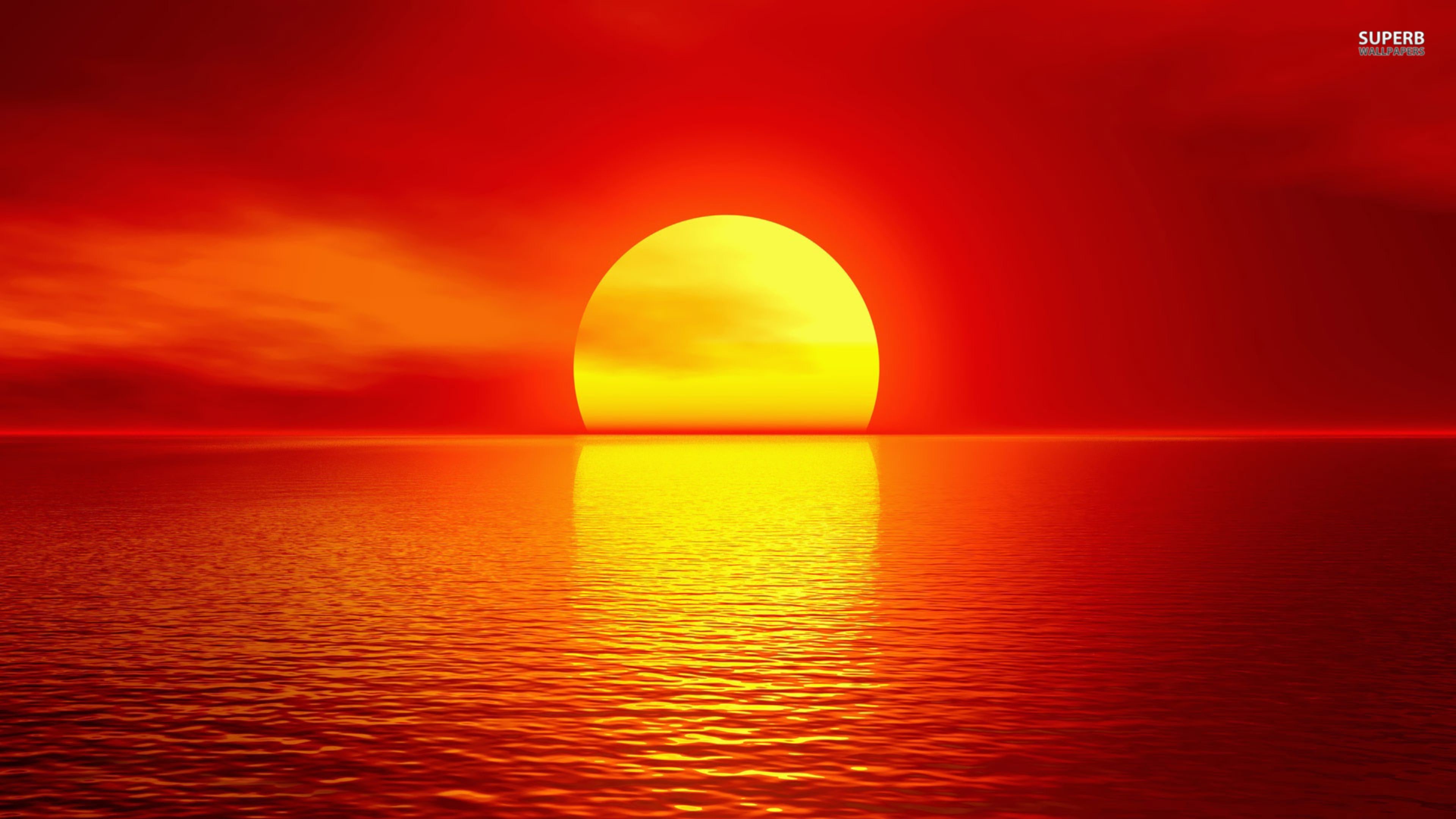 🔥 Free Download 4K Sunset Wallpaper Images [3840X2160] For Your Desktop