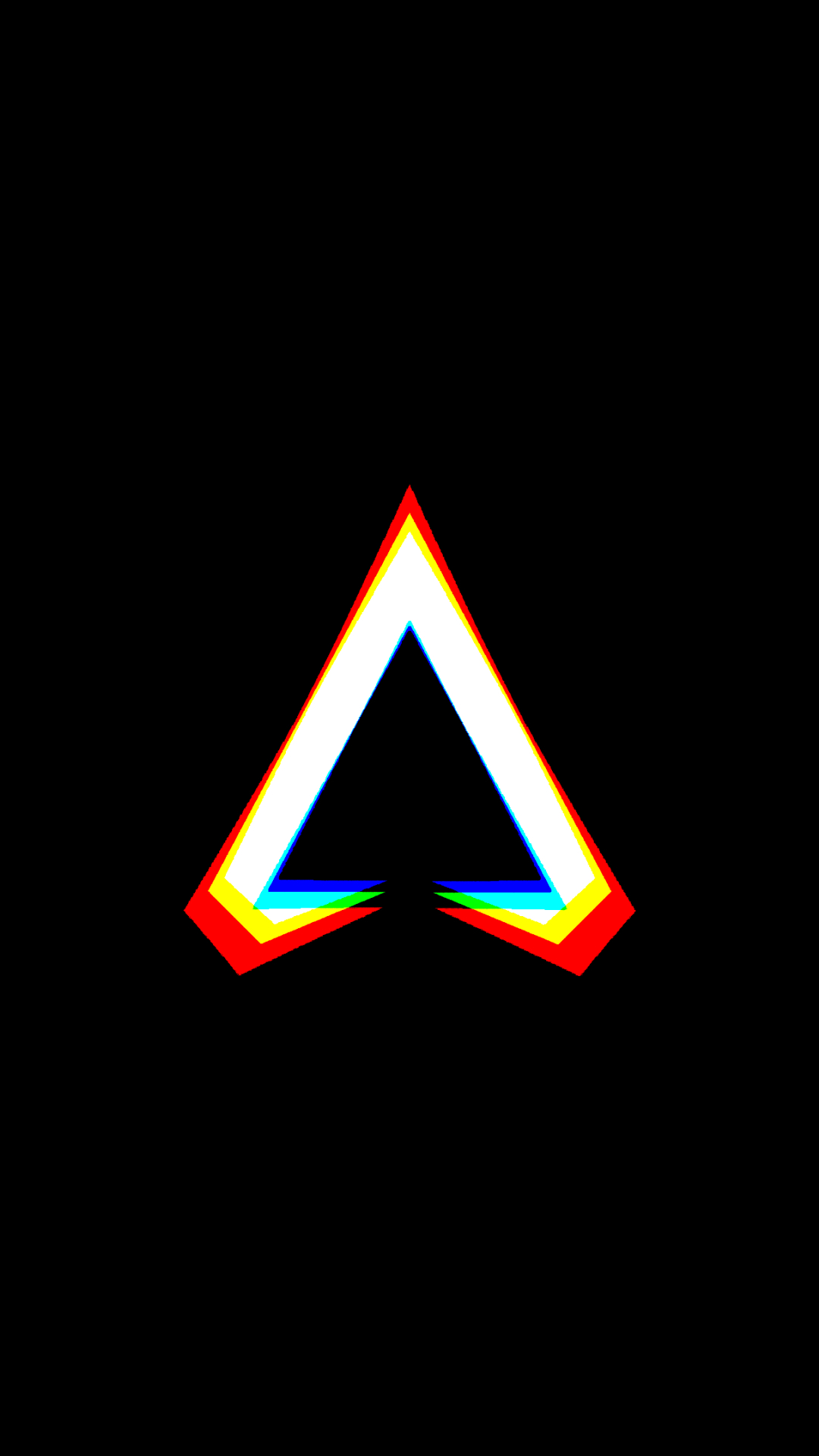 Apex Legends iPhone Wallpaper