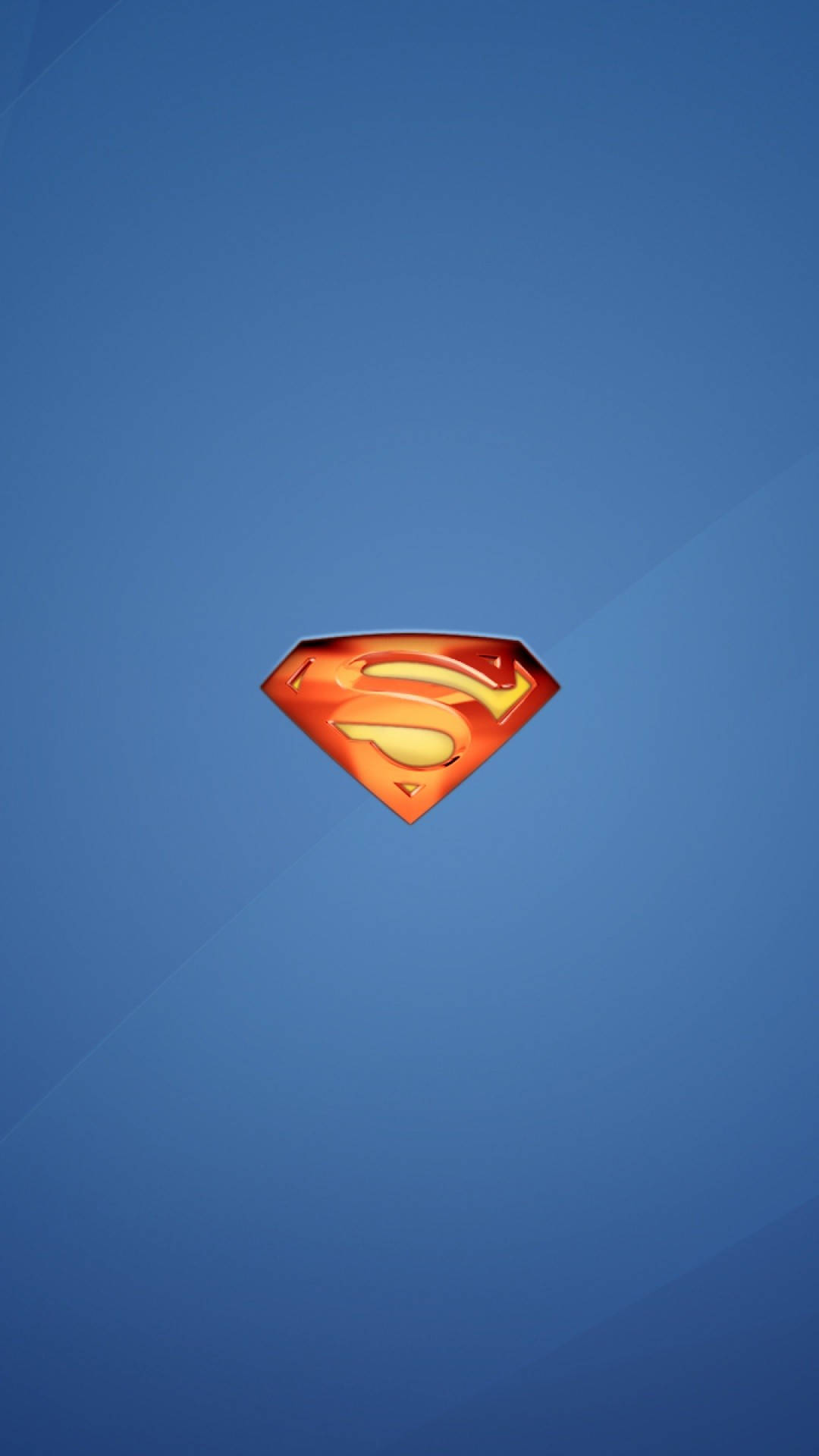 Top Superman Symbol iPhone Wallpaper Full HD 4k To Use