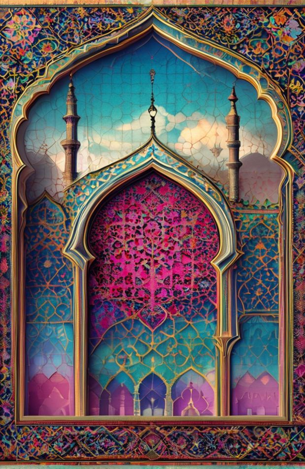 Full HD Islamic Wallpaper