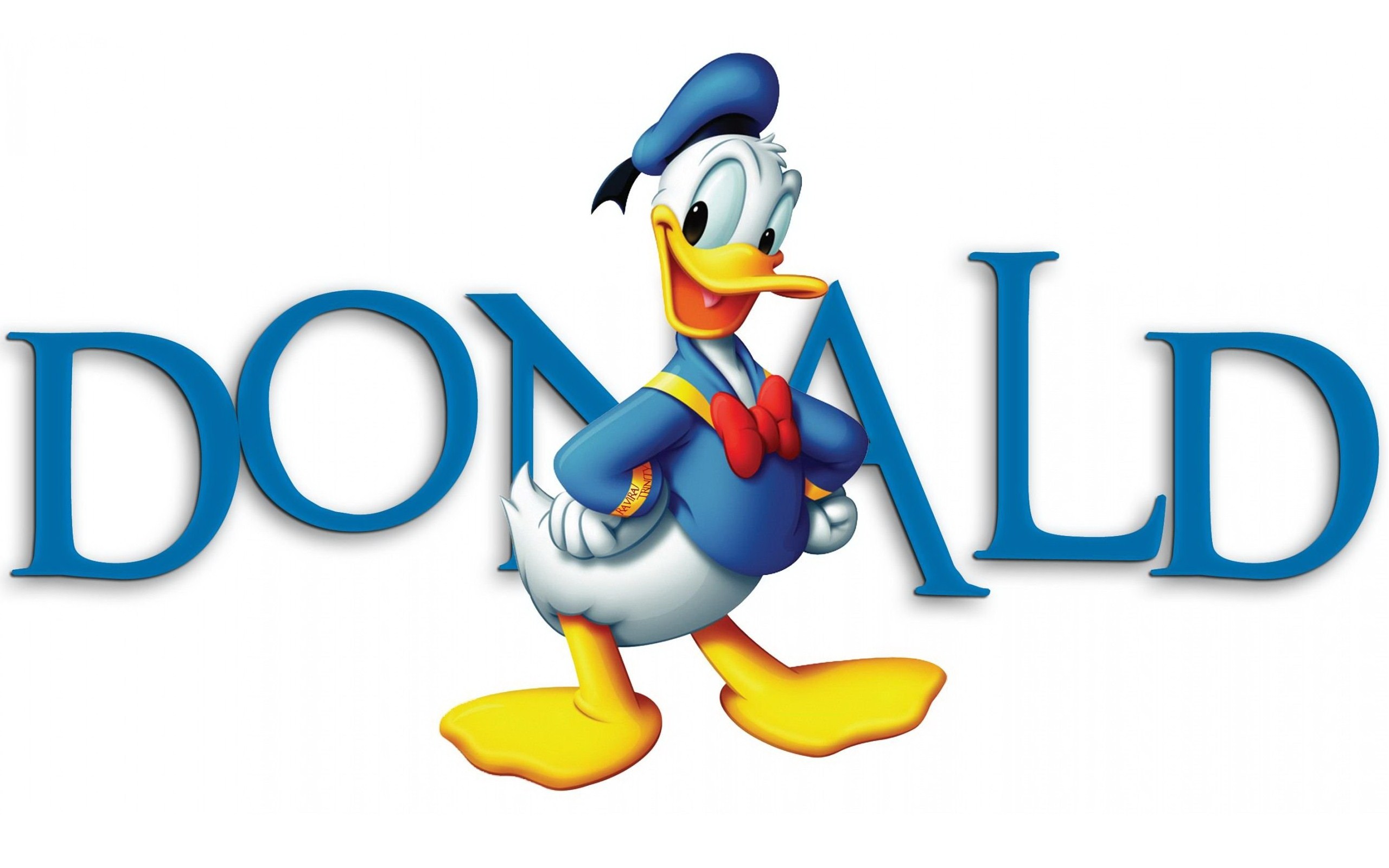 Donald Duck Wallpaper