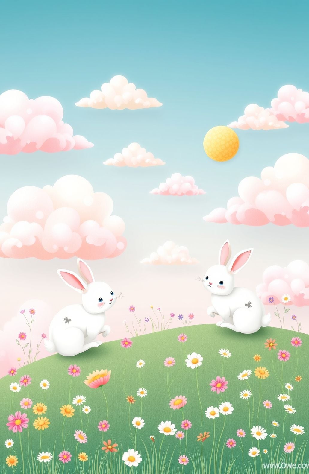 Cute Wallpaper Background For Ipad