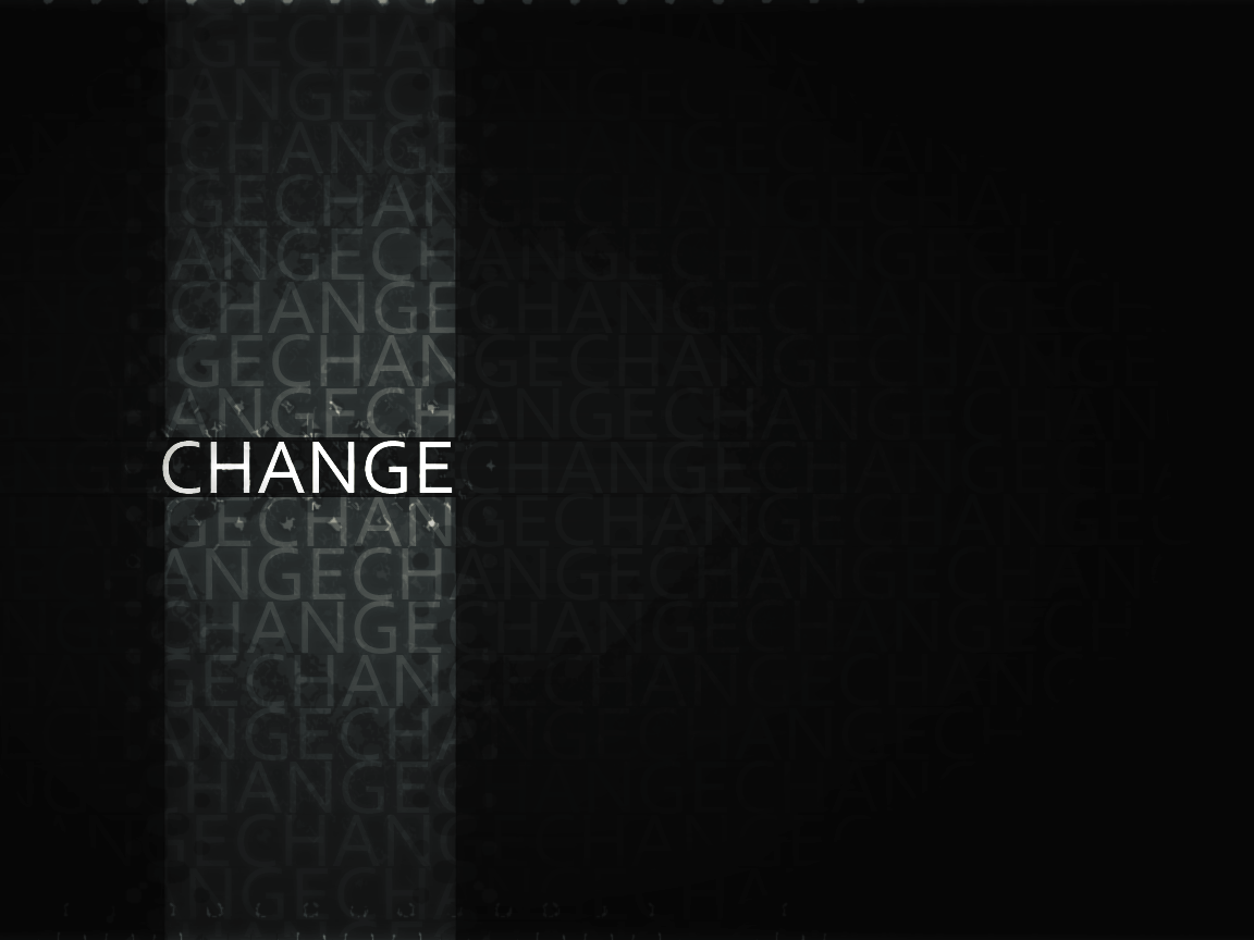 Change Wallpaper