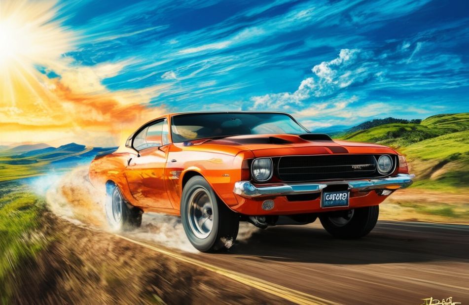 General Lee Wallpaper