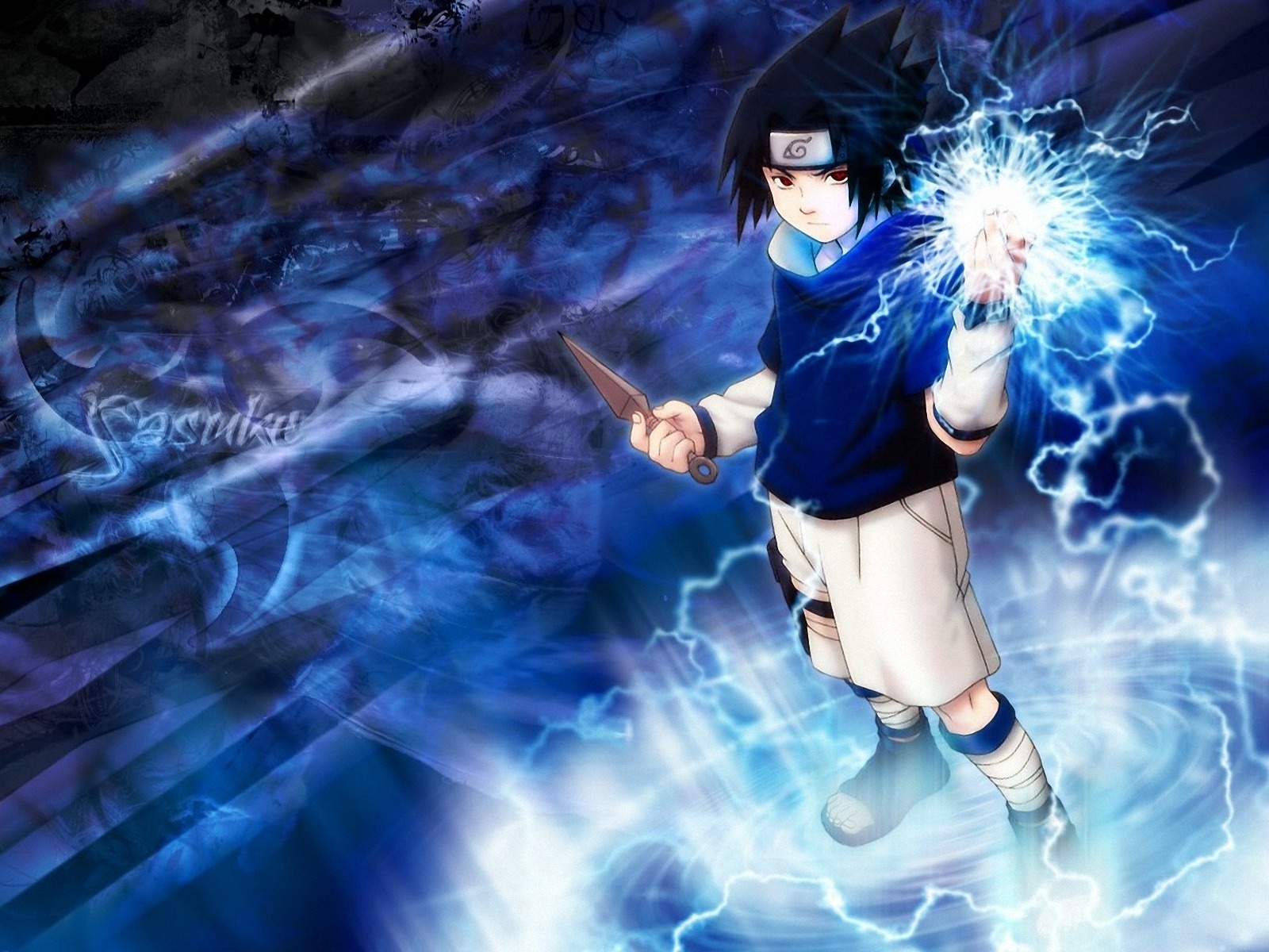 Sasuke 1600x1200 Wallpapers 1600x1200 Wallpapers Pictures Free